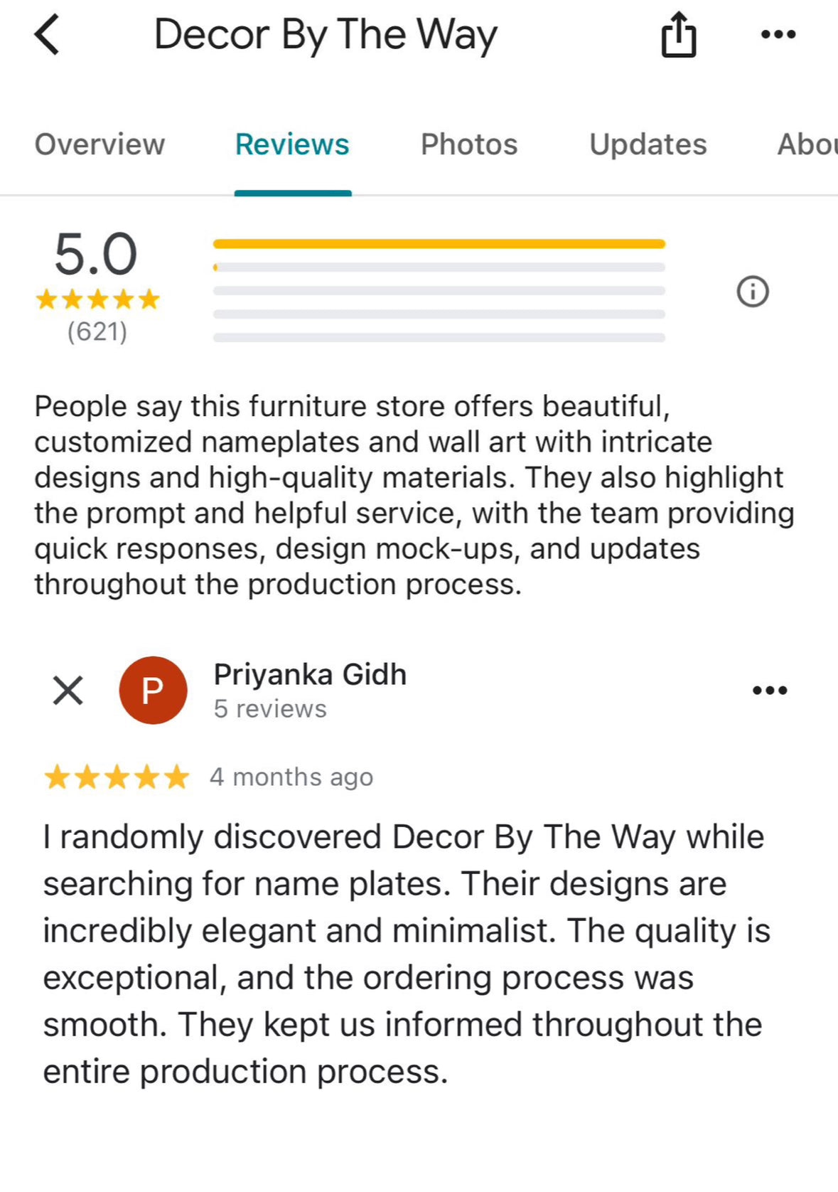 Blush Planter - Decor By The Way