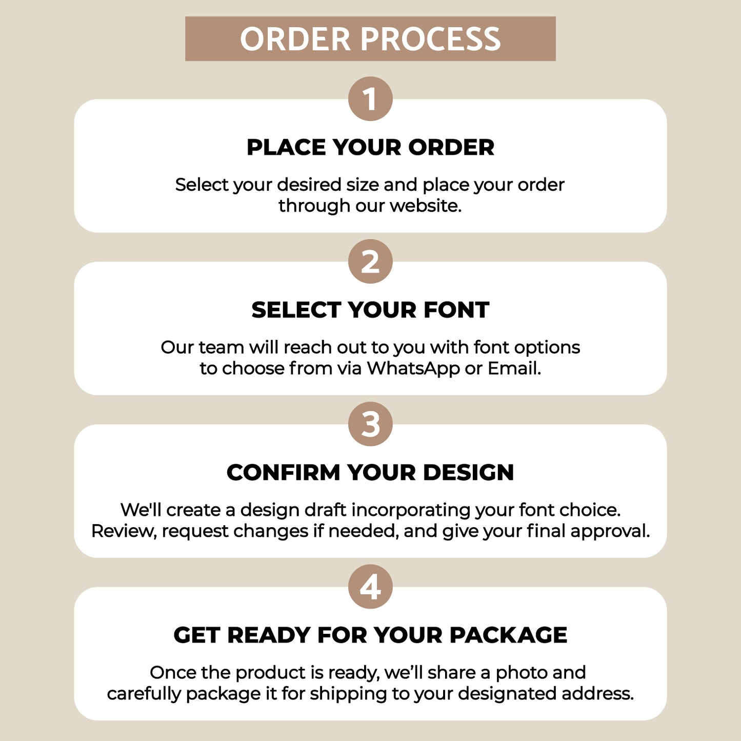 Jungle Safari Name Sign - Decor By The Way