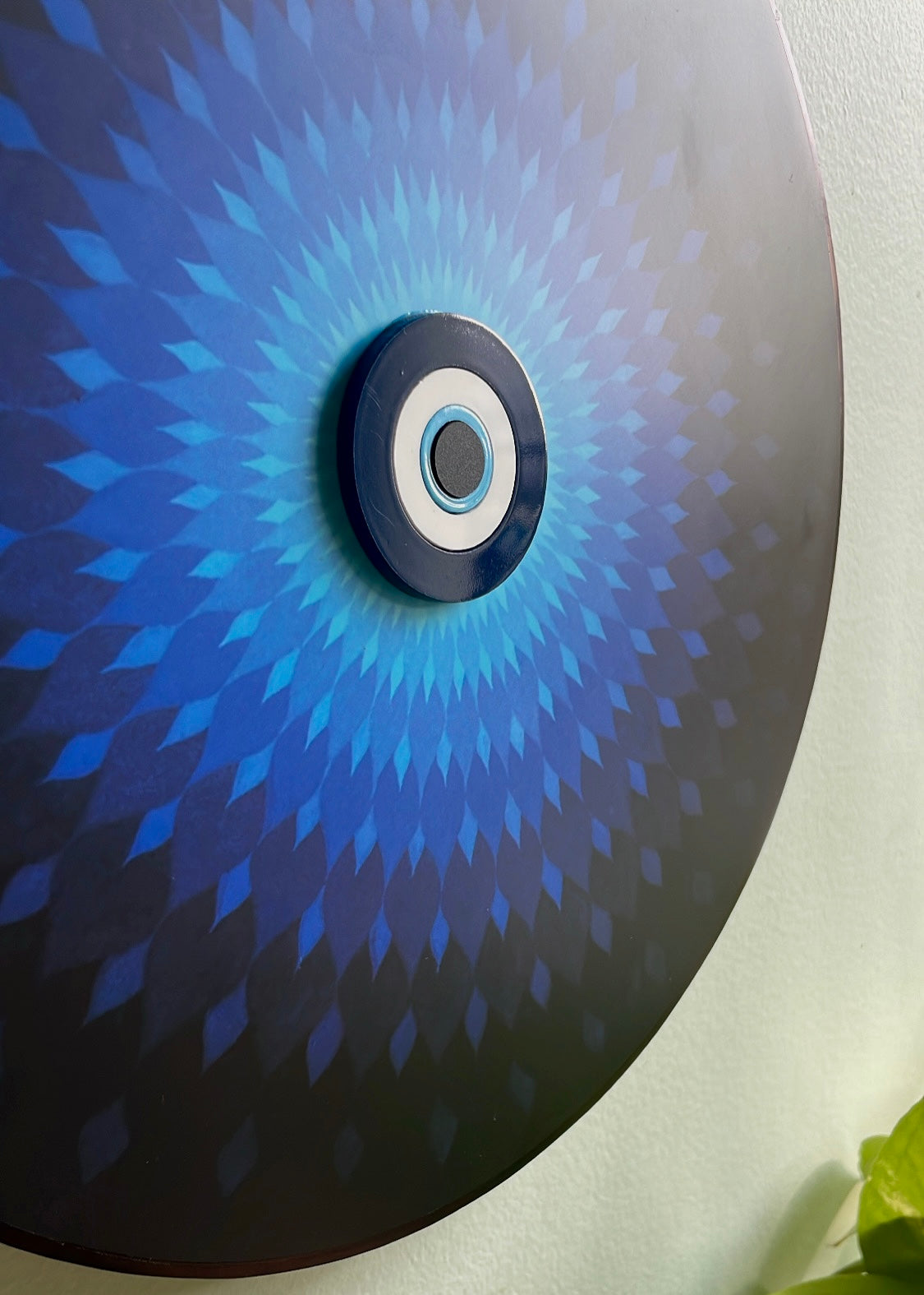 Evil Eye Hanging - Decor By The Way