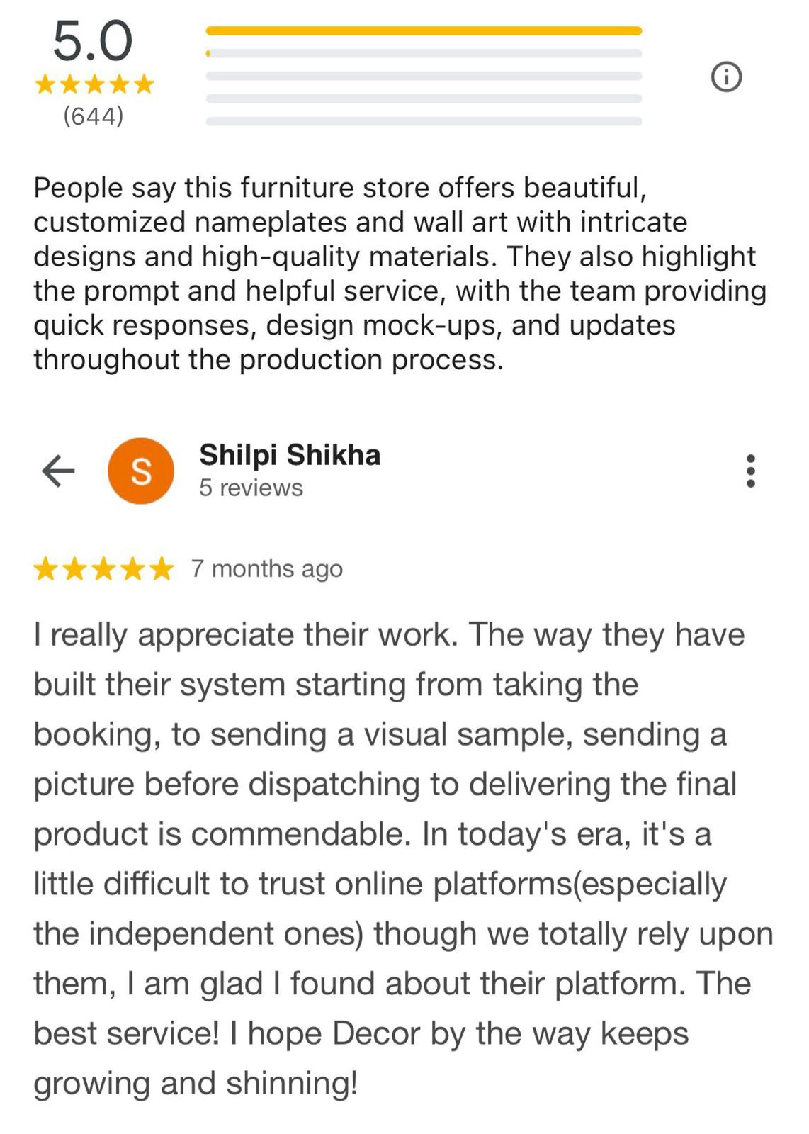 Evergreen Name Plate - Decor By The Way