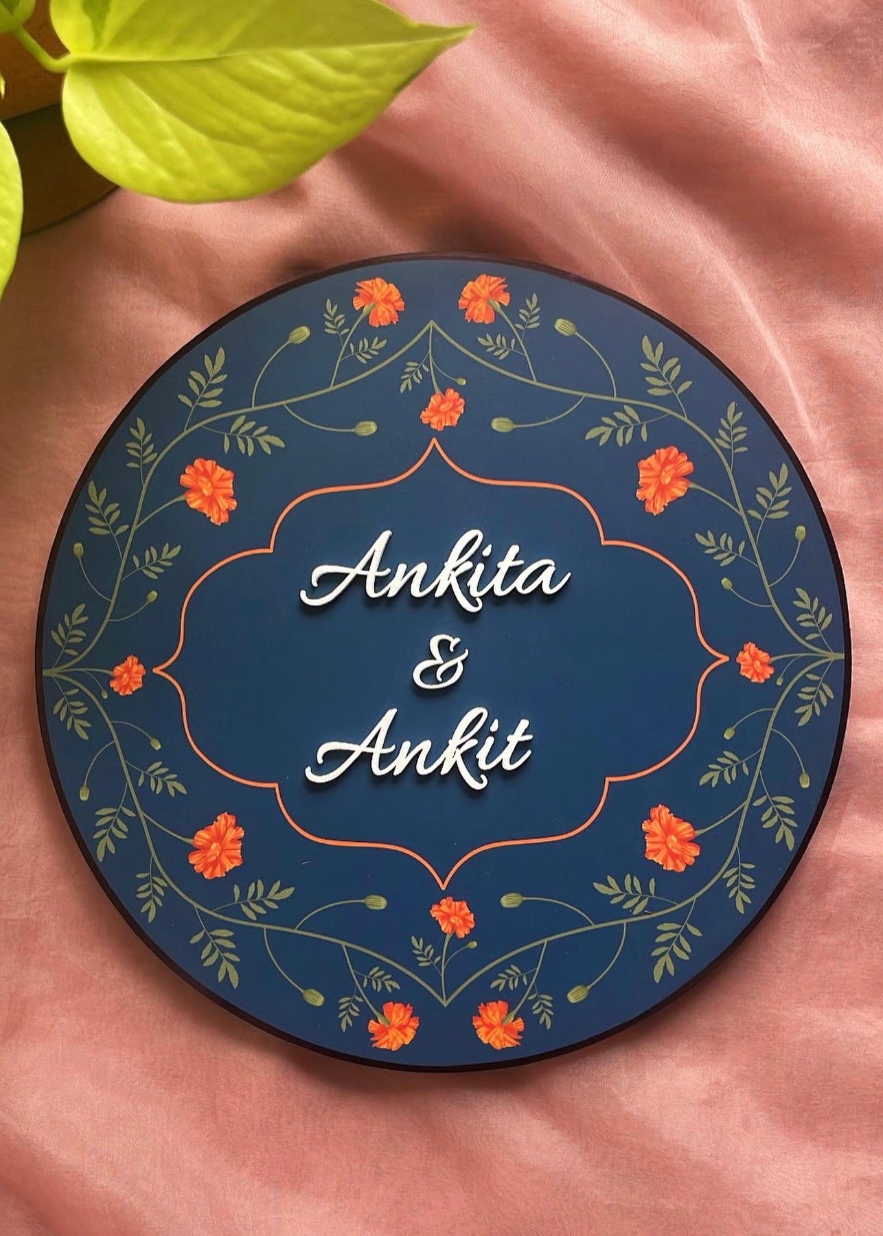 Name Plates for Home – Page 2 – Decor By The Way