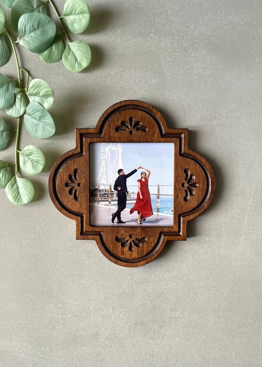 Moroccan Photo Frame