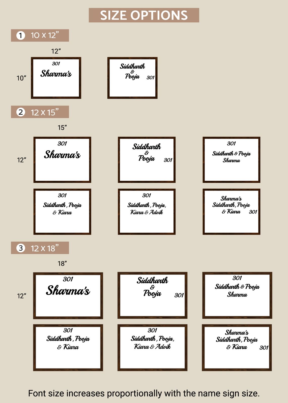 Sky is Pink Name Sign - Decor By The Way