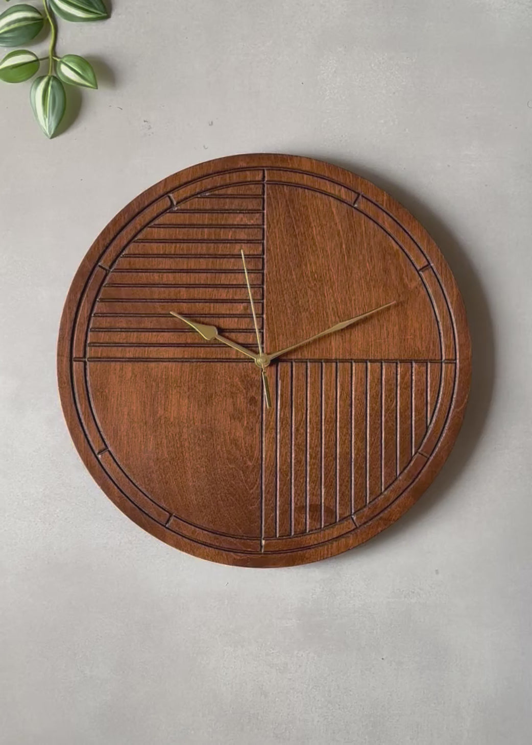 Wall Clocks – Decor By The Way