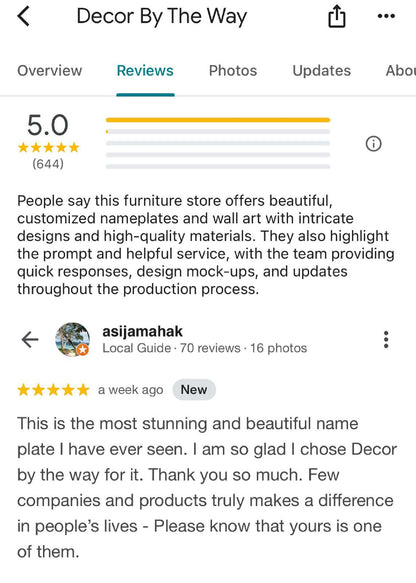 Matcha Arch Planter - Decor By The Way